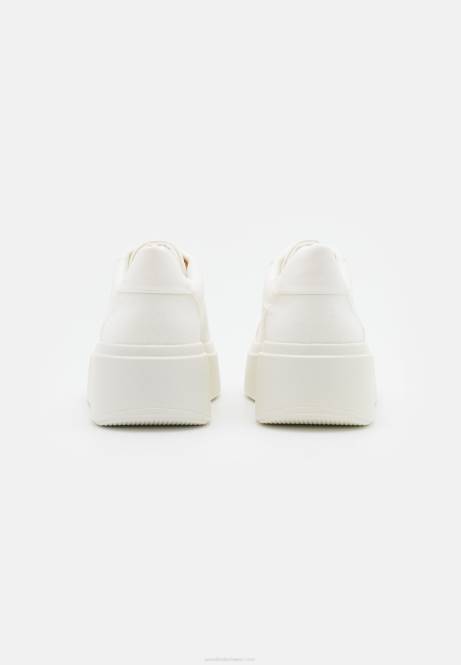 Turnschuhe weiß Anna Field V0FT1182 Frauen