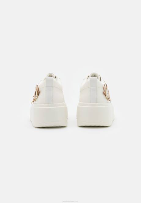 Turnschuhe weiß Anna Field V0FT1186 Frauen