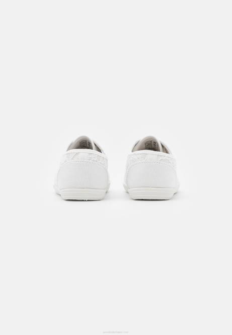 Turnschuhe weiß Anna Field V0FT1188 Frauen