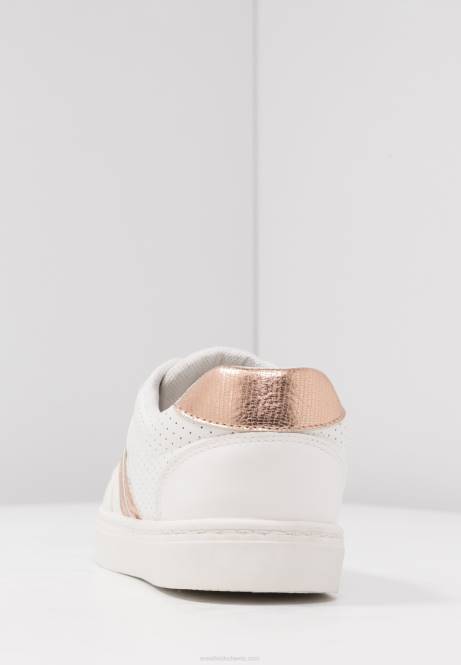 Turnschuhe weiß Anna Field V0FT1195 Frauen