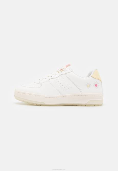 Turnschuhe weiß Anna Field V0FT1199 Frauen