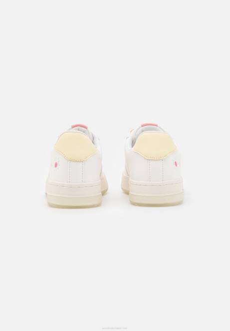 Turnschuhe weiß Anna Field V0FT1199 Frauen