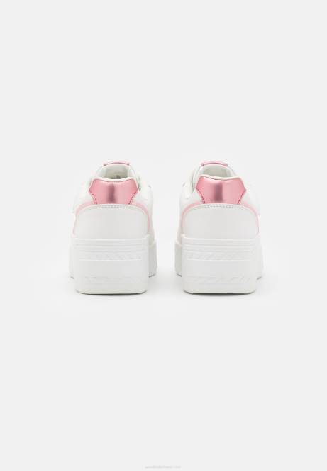 Turnschuhe weiß Anna Field V0FT1218 Frauen