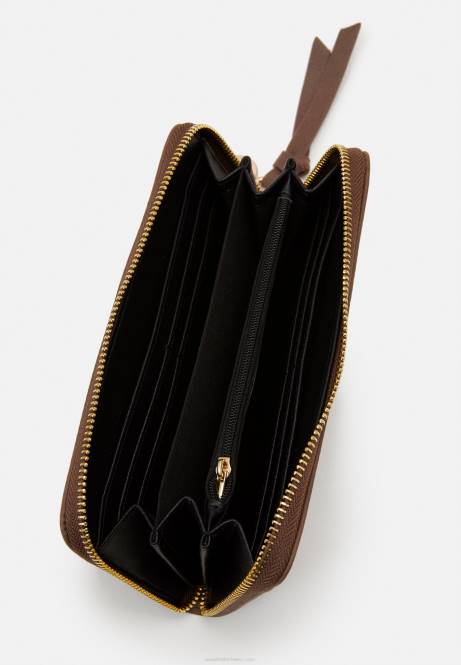 Geldbörse Taupe Anna Field V0FT2799 Frauen