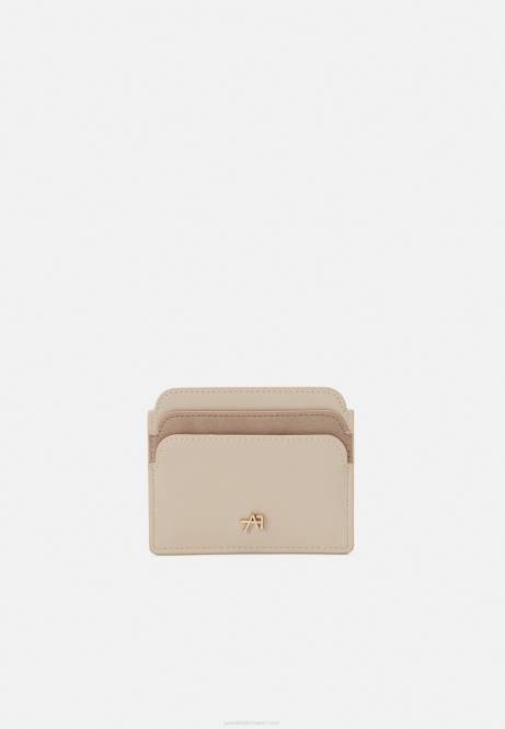 Geldbörse beige Anna Field V0FT2797 Frauen