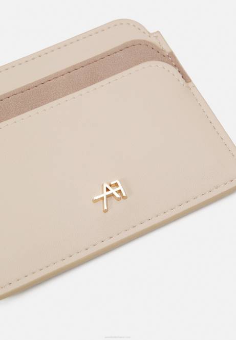 Geldbörse beige Anna Field V0FT2797 Frauen