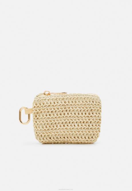 Geldbörse beige Anna Field V0FT2811 Frauen