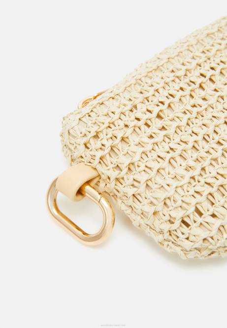 Geldbörse beige Anna Field V0FT2811 Frauen