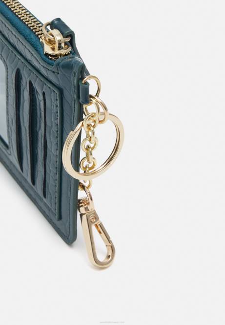 Geldbörse dunkelgrün Anna Field V0FT2812 Frauen