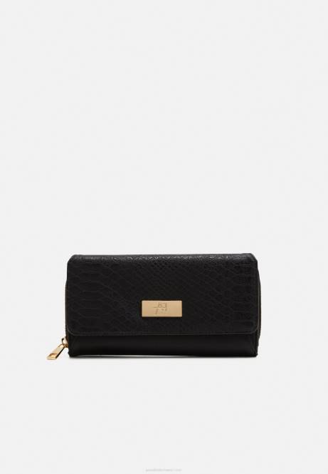 Geldbörse schwarz Anna Field V0FT2794 Frauen