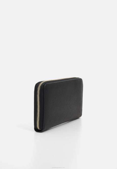 Geldbörse schwarz Anna Field V0FT2798 Frauen