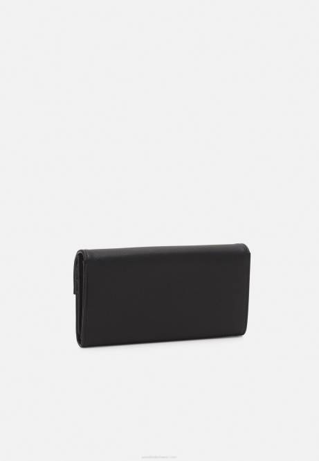 Geldbörse schwarz Anna Field V0FT2801 Frauen