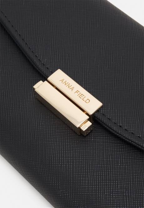 Geldbörse schwarz Anna Field V0FT2801 Frauen