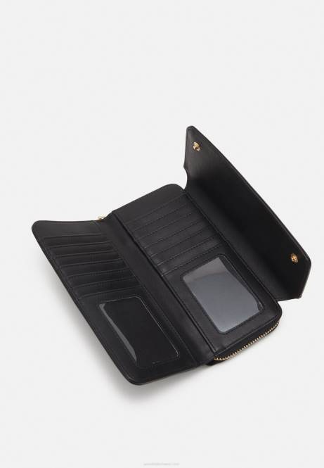 Geldbörse schwarz Anna Field V0FT2804 Frauen