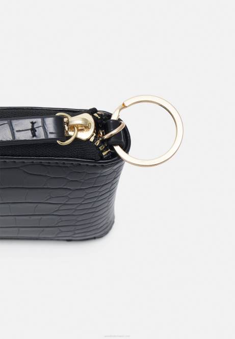 Geldbörse schwarz Anna Field V0FT2813 Frauen