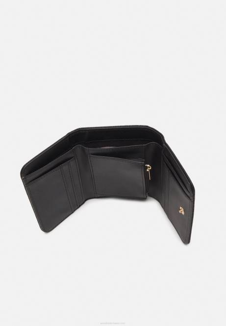 Geldbörse schwarz Anna Field V0FT2816 Frauen