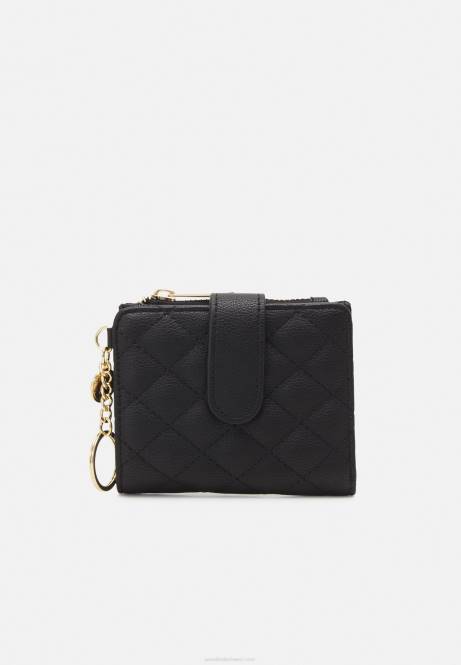 Geldbörse schwarz Anna Field V0FT2817 Frauen