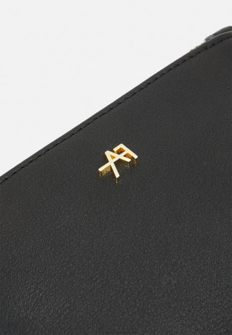 Geldbörse schwarz Anna Field V0FT2821 Frauen