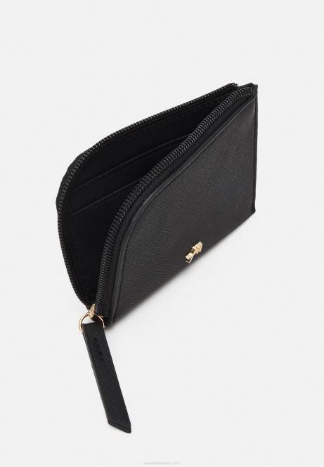 Geldbörse schwarz Anna Field V0FT2822 Frauen
