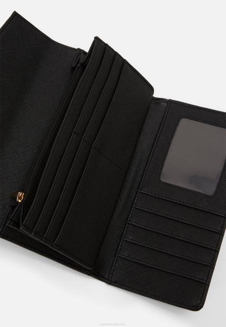 Geldbörse schwarz Anna Field V0FT2824 Frauen