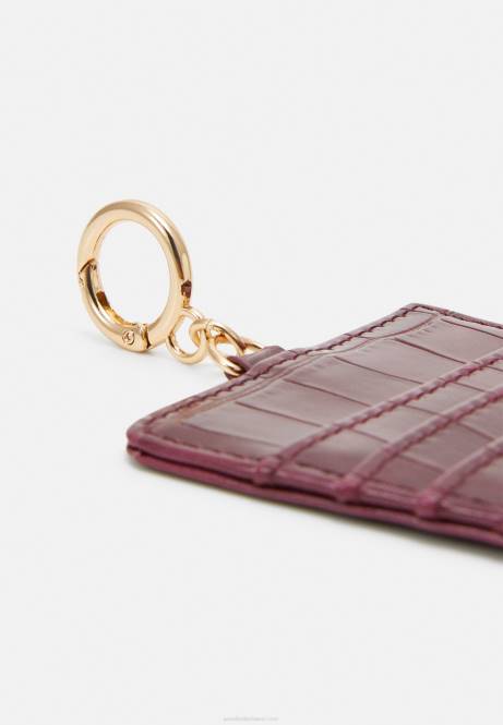 Portemonnaie Bordeaux Anna Field V0FT2823 Frauen