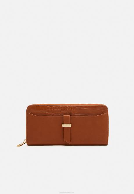 Portemonnaie Cognac Anna Field V0FT2795 Frauen