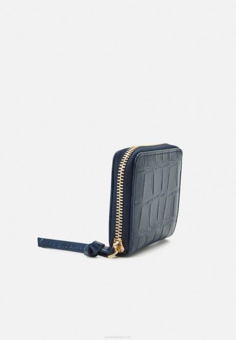 Portemonnaie blau Anna Field V0FT2808 Frauen