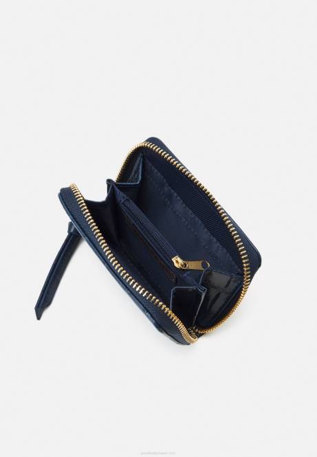 Portemonnaie blau Anna Field V0FT2808 Frauen