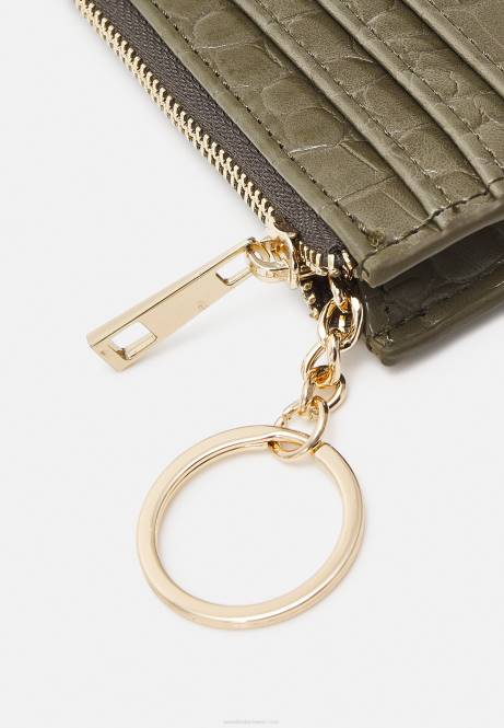 Set Brieftasche Khaki Anna Field V0FT2814 Frauen