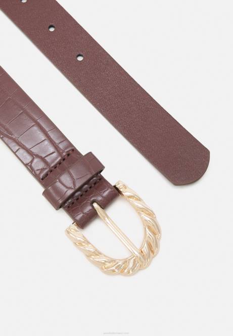 Gürtel Bordeaux Anna Field V0FT2744 Frauen