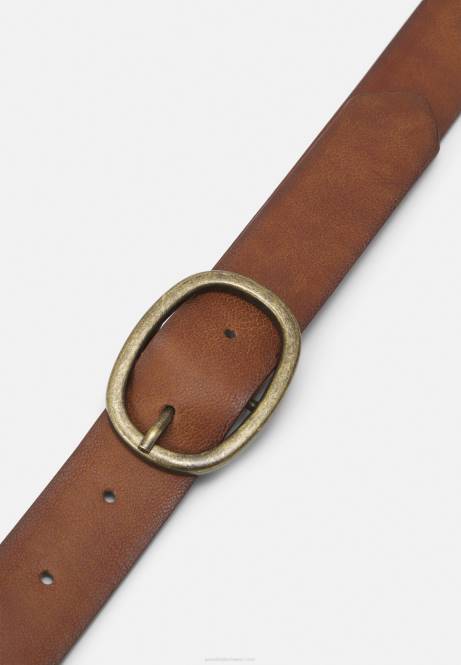 Gürtel Cognac Anna Field V0FT2740 Frauen