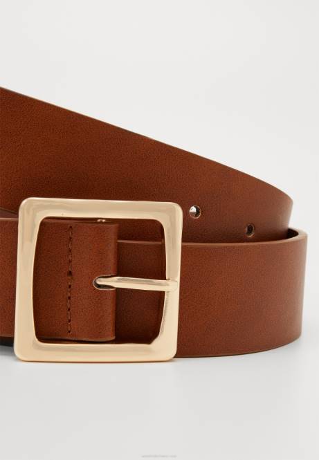 Gürtel Cognac Anna Field V0FT2752 Frauen