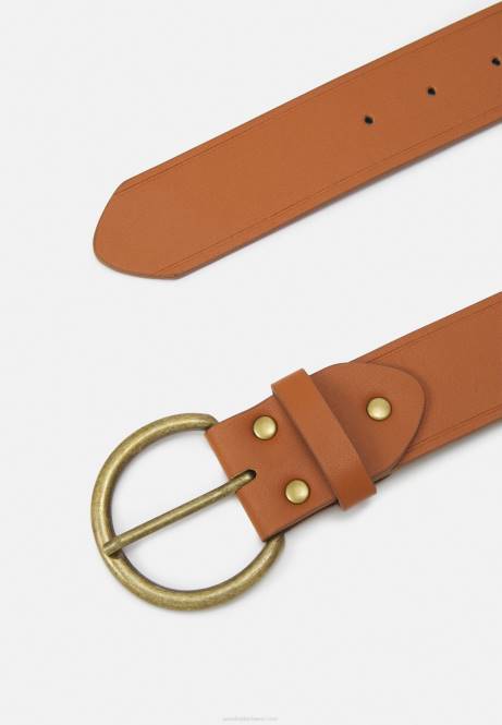 Gürtel Cognac Anna Field V0FT2753 Frauen