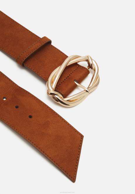 Gürtel Cognac Anna Field V0FT2762 Frauen