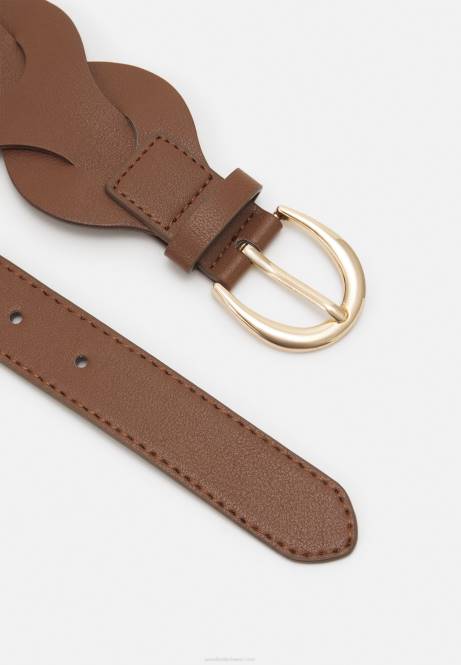 Gürtel braun Anna Field V0FT2757 Frauen