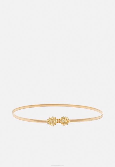 Gürtel goldfarben Anna Field V0FT2733 Frauen