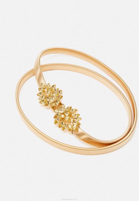 Gürtel goldfarben Anna Field V0FT2733 Frauen