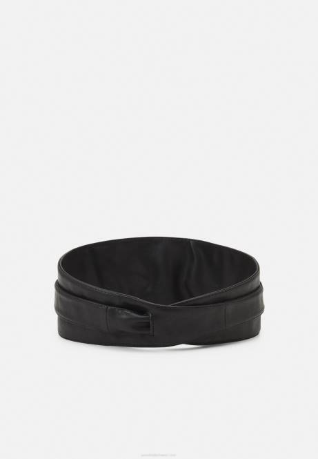 Gürtel schwarz Anna Field V0FT2728 Frauen