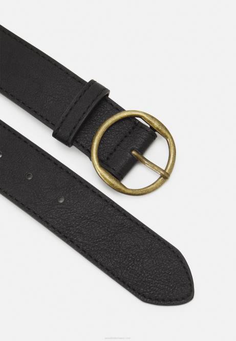 Gürtel schwarz Anna Field V0FT2731 Frauen