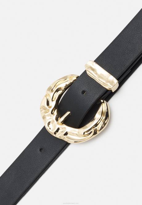 Gürtel schwarz Anna Field V0FT2734 Frauen