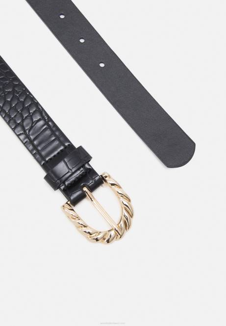 Gürtel schwarz Anna Field V0FT2735 Frauen