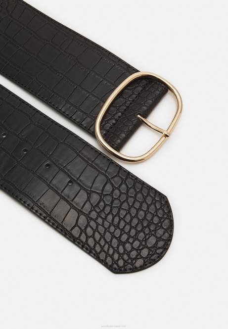 Gürtel schwarz Anna Field V0FT2742 Frauen