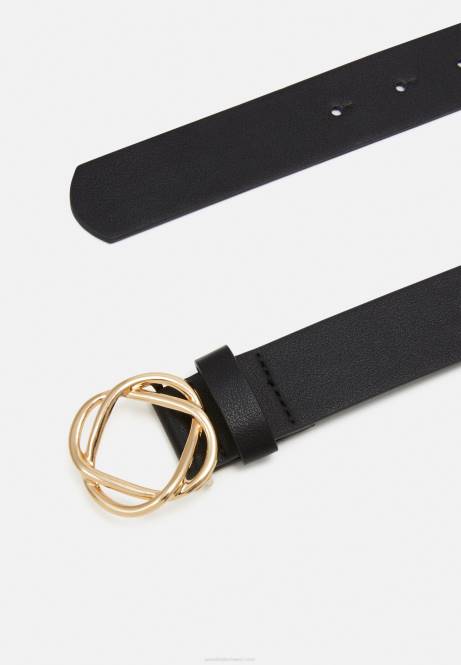 Gürtel schwarz Anna Field V0FT2747 Frauen