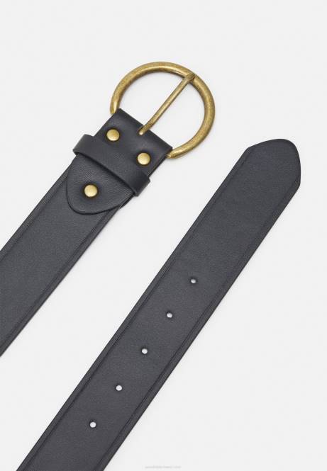 Gürtel schwarz Anna Field V0FT2748 Frauen