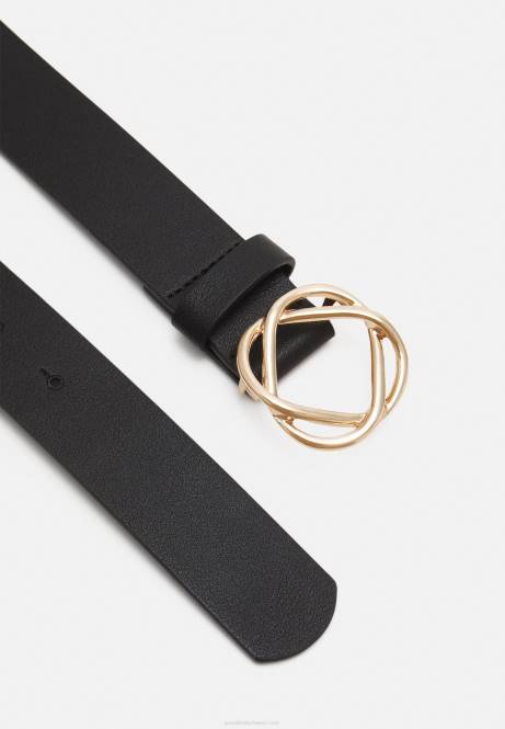 Gürtel schwarz Anna Field V0FT2751 Frauen