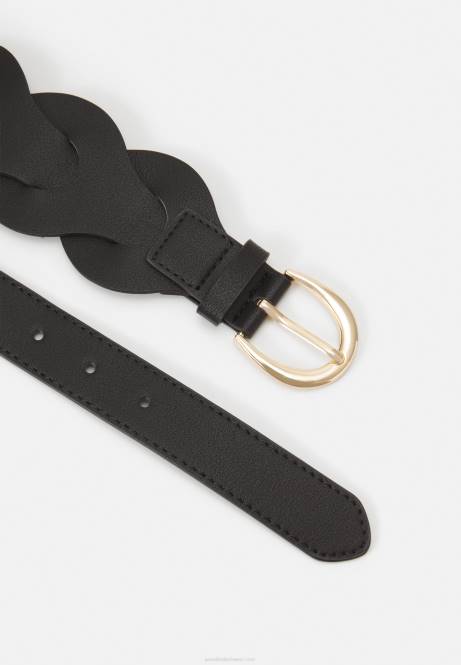 Gürtel schwarz Anna Field V0FT2754 Frauen