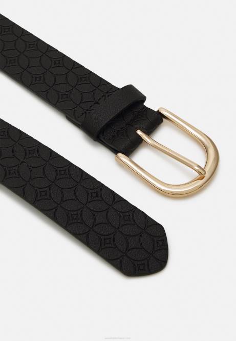 Gürtel schwarz Anna Field V0FT2756 Frauen