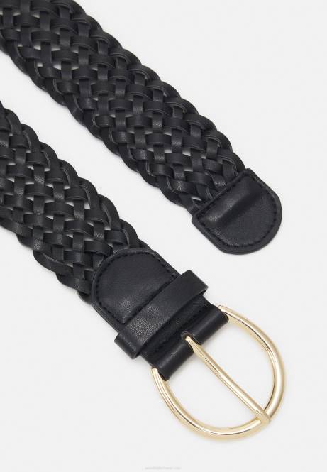 Gürtel schwarz Anna Field V0FT2758 Frauen