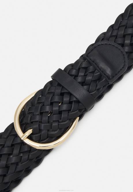 Gürtel schwarz Anna Field V0FT2758 Frauen