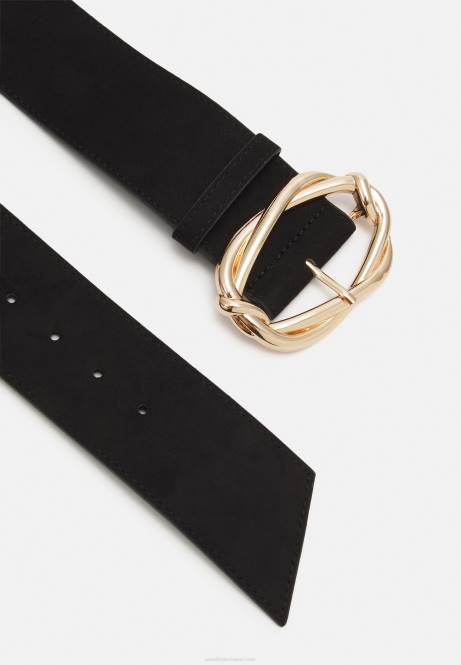 Gürtel schwarz Anna Field V0FT2759 Frauen